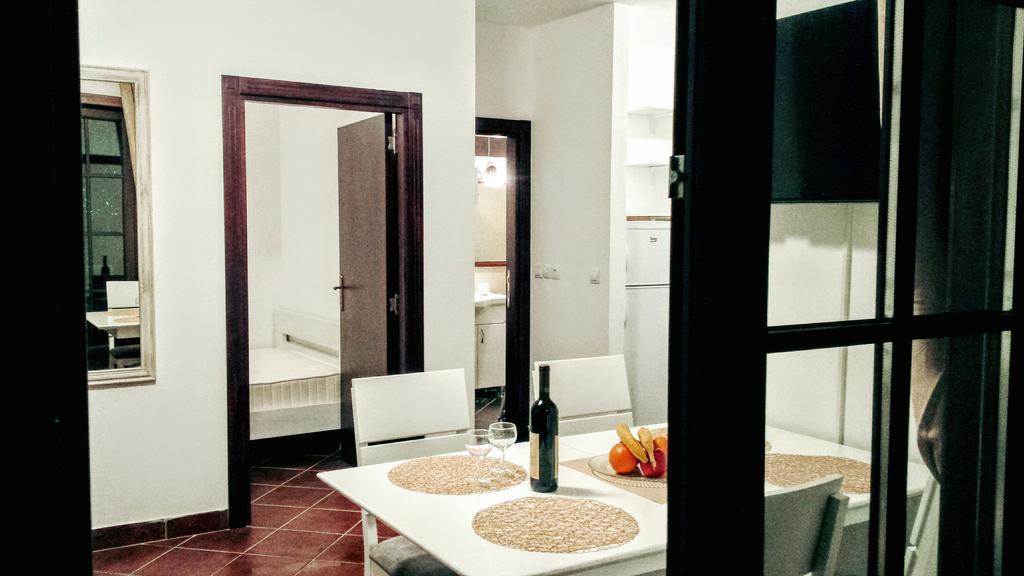 Apartments Boka Vista Kamenari Cameră foto